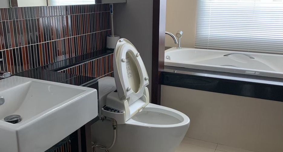 For rent 1 bed condo in Mueang Chiang Mai, Chiang Mai
