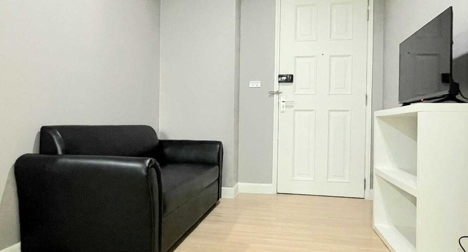 For rent 1 bed condo in Sathon, Bangkok