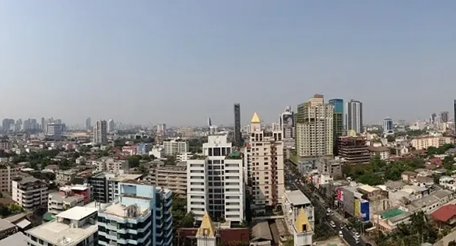 Wohnung zum Kauf mit 1 Zimmer in Watthana, Bangkok