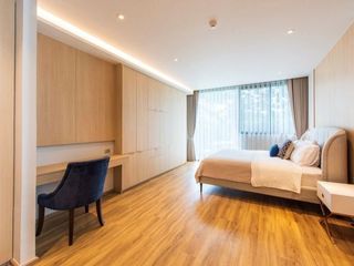 À louer 2 chambres appartement à Mueang Samut Prakan, Samut Prakan