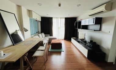 For rent 1 bed condo in Phaya Thai, Bangkok