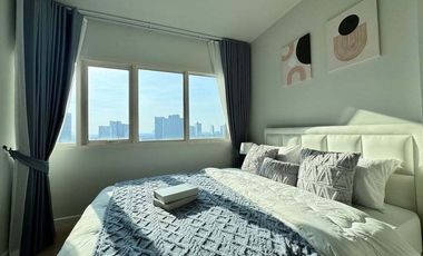 Condo en alquiler de 1 habitaciones en Thon Buri, Bangkok