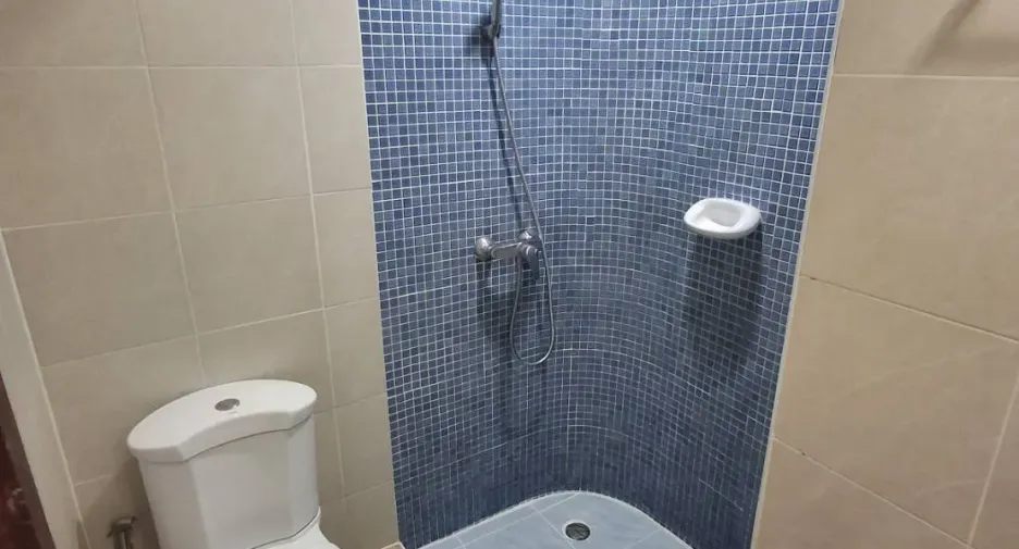For rent 2 bedrooms apartment in Pathum Wan, Bangkok