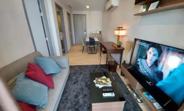 Продажа и аренда 1 кровать кондо в Щаттхана, Бангкок
