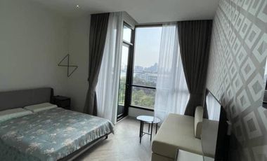 For rent 1 bed condo in Khlong San, Bangkok