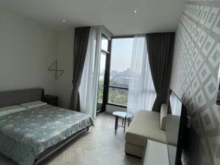 For rent 1 bed condo in Khlong San, Bangkok