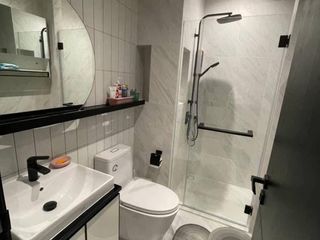 For rent 1 bed condo in Khlong San, Bangkok