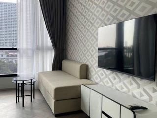 For rent 1 bed condo in Khlong San, Bangkok
