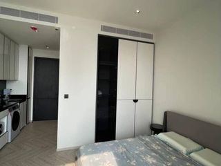 For rent 1 bed condo in Khlong San, Bangkok