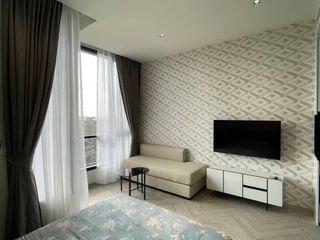For rent 1 bed condo in Khlong San, Bangkok
