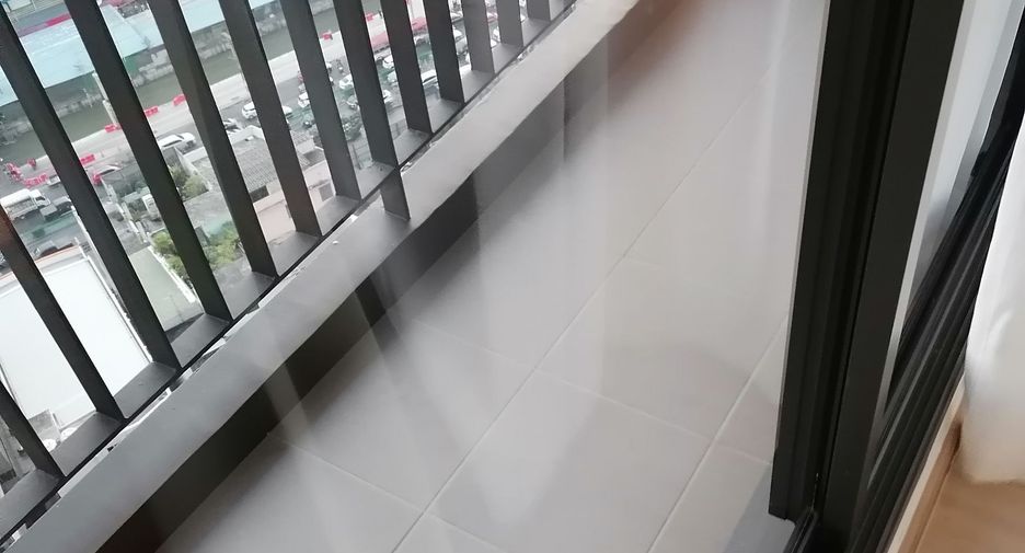 For rent 1 Beds condo in Khlong Toei, Bangkok