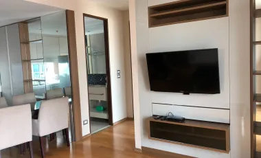 Condo en alquiler de 2 habitaciones en Watthana, Bangkok