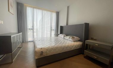 Wohnung zur Miete mit 1 Zimmer in Watthana, Bangkok