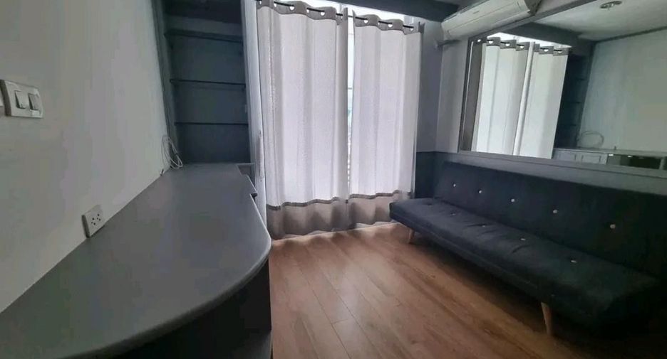 For rent 2 bedrooms condo in Ratchathewi, Bangkok