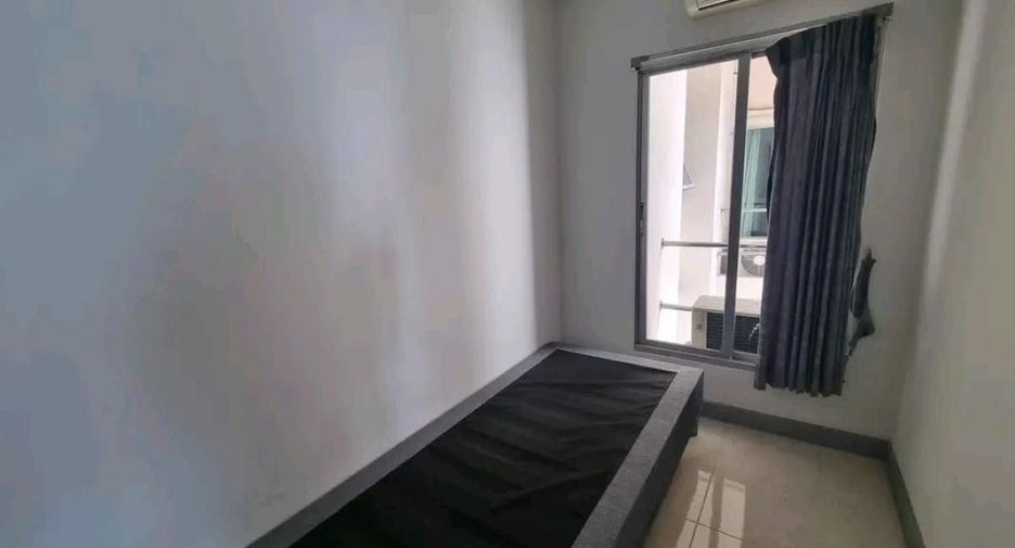 For rent 2 bedrooms condo in Ratchathewi, Bangkok
