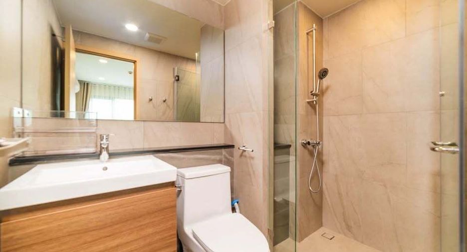 Продажа 2 спальни кондо в Тхаланг, Пхукет