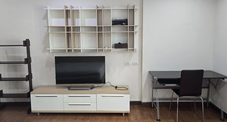 For rent 1 bed condo in Bang Na, Bangkok