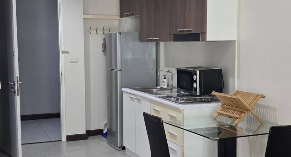 For rent 1 bed condo in Bang Na, Bangkok