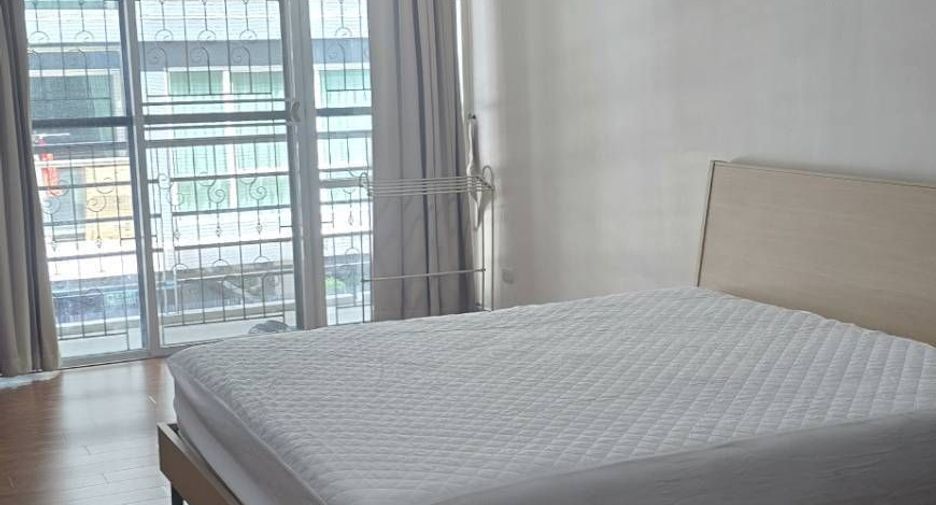 For rent 1 bed condo in Bang Na, Bangkok