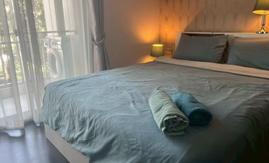 For sale 1 bed condo in Mueang Chiang Mai, Chiang Mai