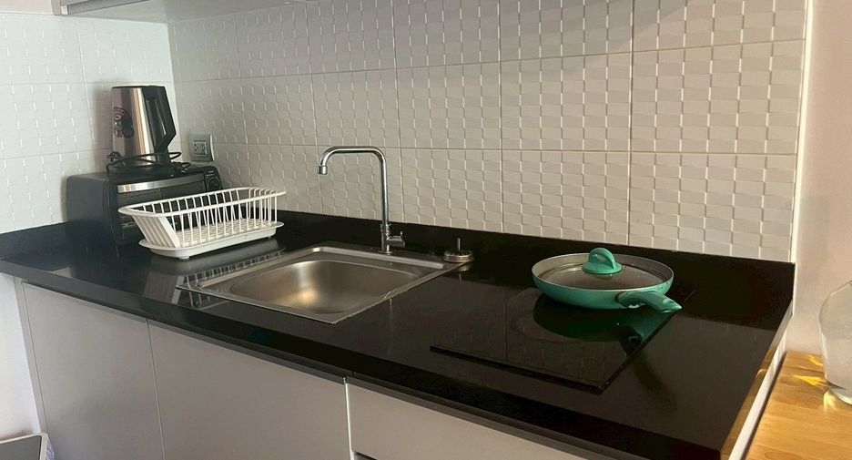 For sale 1 bed condo in Mueang Chiang Mai, Chiang Mai