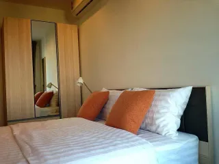 Condo en venta de 1 habitaciones en Huai Khwang, Bangkok
