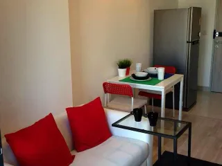 Condo en venta de 1 habitaciones en Huai Khwang, Bangkok