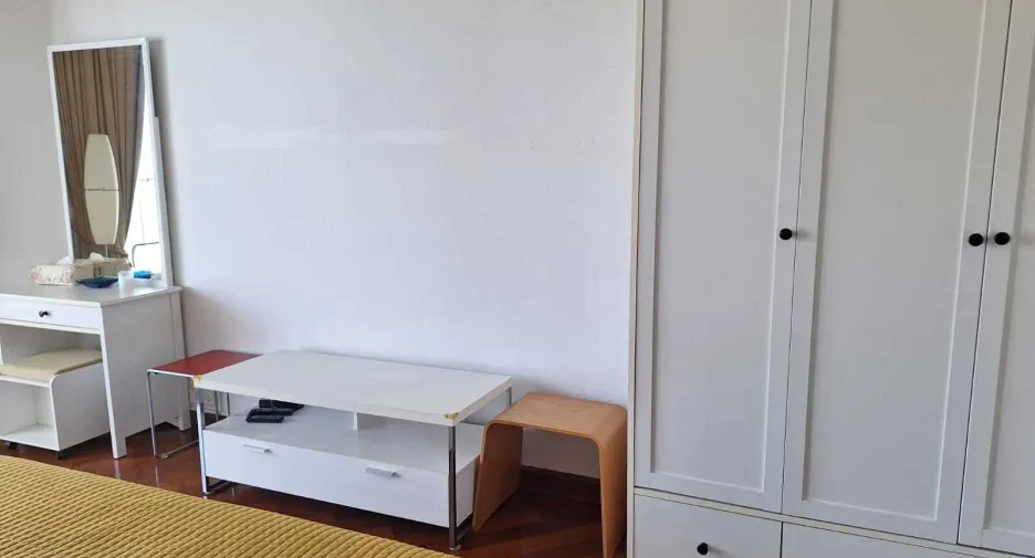 For rent 2 bedrooms condo in Hua Hin, Prachuap Khiri Khan