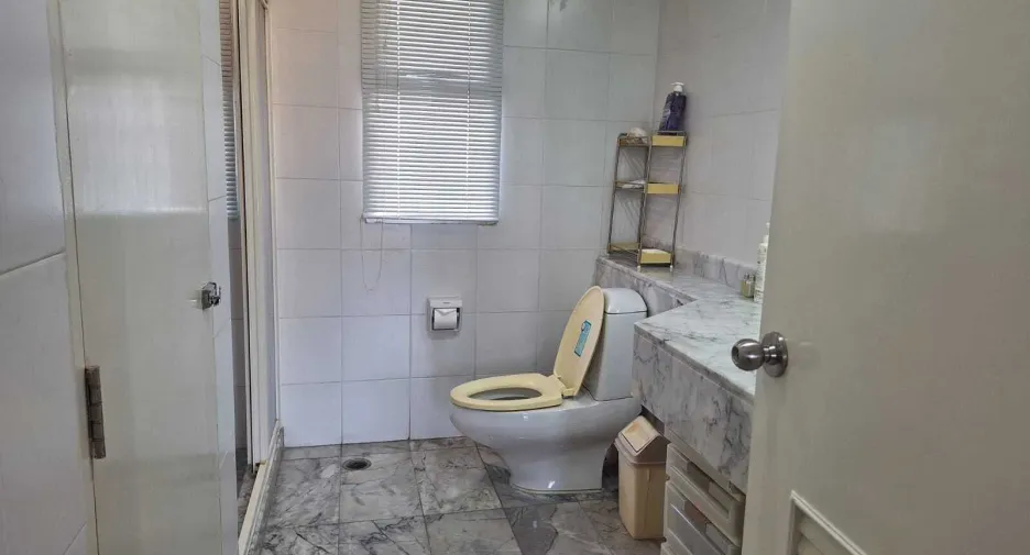For rent 2 bedrooms condo in Hua Hin, Prachuap Khiri Khan