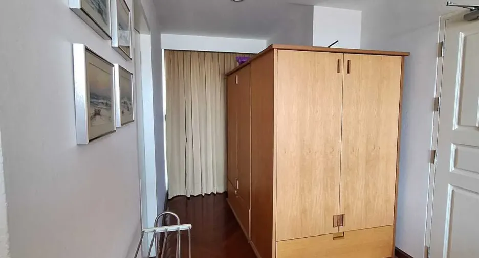 For rent 2 bedrooms condo in Hua Hin, Prachuap Khiri Khan