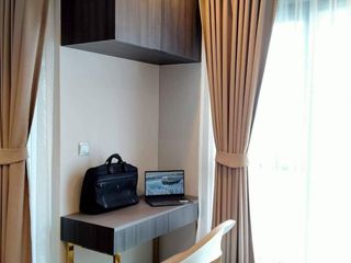 For rent スタジオ condo in Huai Khwang, Bangkok