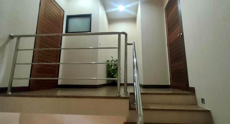 ขาย 2 ห้องนอน ทาวน์เฮ้าส์ ใน สันทราย, เชียงใหม่