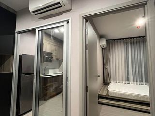 À louer 1 chambre condo à Phasi Charoen, Bangkok