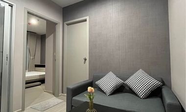 Condo en alquiler de 1 habitaciones en Phasi Charoen, Bangkok