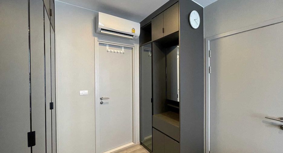 For sale 1 bed condo in Phra Khanong, Bangkok