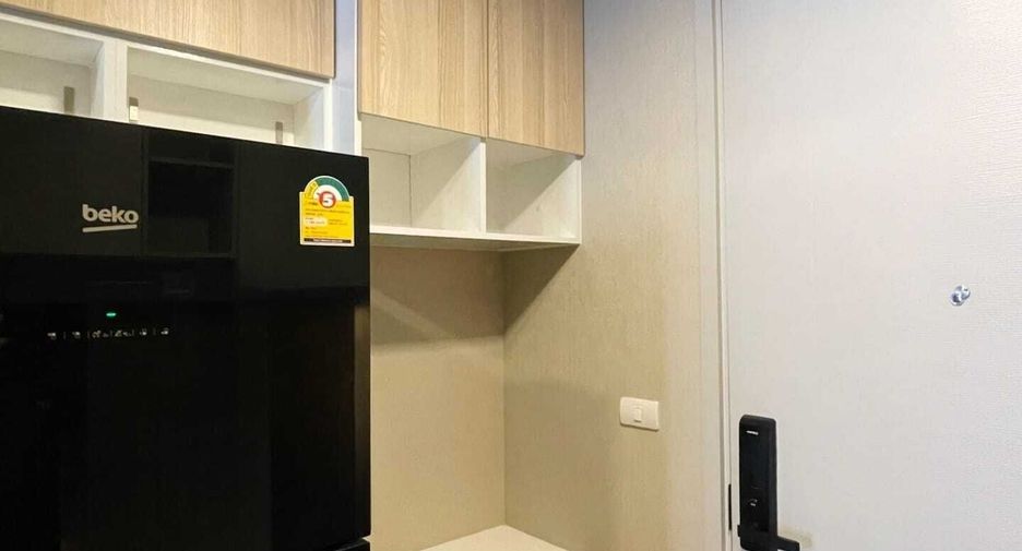 For sale 1 bed condo in Phra Khanong, Bangkok