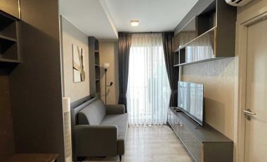 Wohnung zum Kauf mit 1 Zimmer in Phra Khanong, Bangkok
