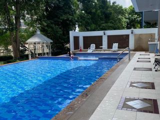 Condo en alquiler de 1 habitaciones en Suan Luang, Bangkok