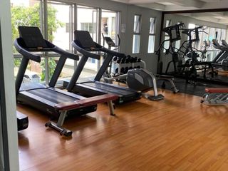 Condo en alquiler de 1 habitaciones en Suan Luang, Bangkok