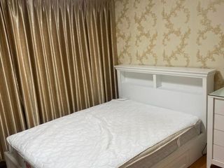 Condo en alquiler de 1 habitaciones en Suan Luang, Bangkok