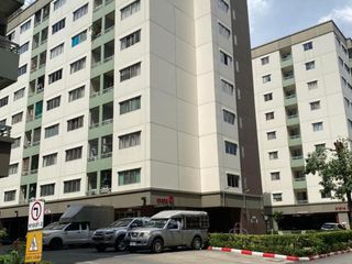 Condo en alquiler de 1 habitaciones en Suan Luang, Bangkok