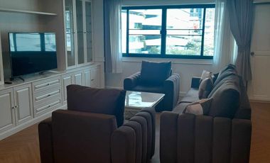 出租 3 卧室 公寓 在 Khlong Toei, 曼谷