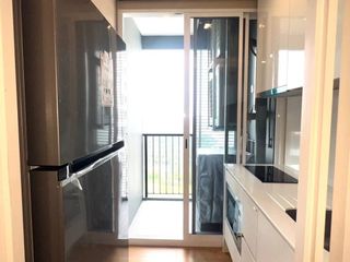For rent 1 Beds condo in Chatuchak, Bangkok