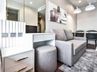 Condo en alquiler de 1 habitaciones en Ratchathewi, Bangkok