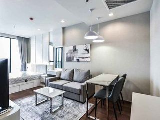 Condo en alquiler de 1 habitaciones en Ratchathewi, Bangkok