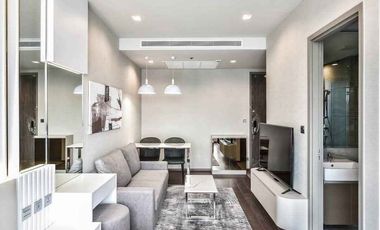 For rent 1 bed condo in Ratchathewi, Bangkok