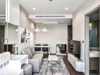 Condo en alquiler de 1 habitaciones en Ratchathewi, Bangkok