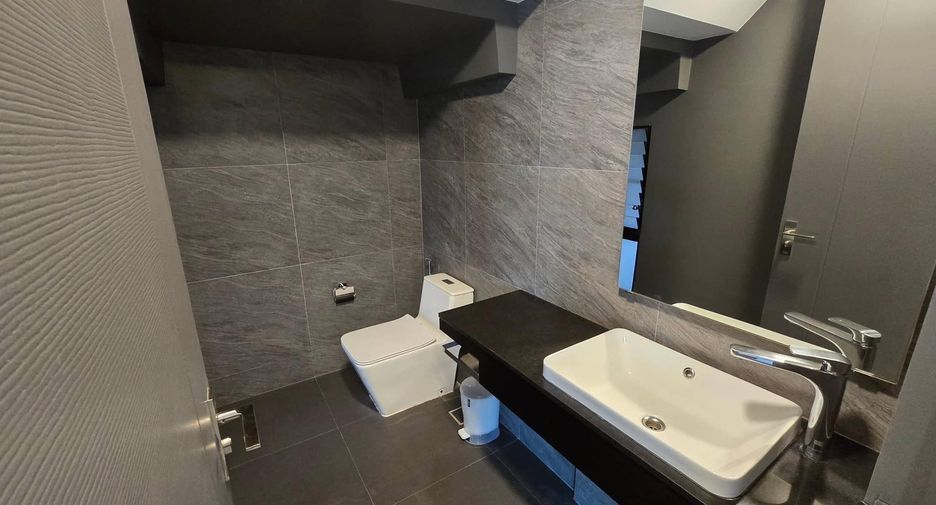 For rent 3 bedrooms house in Bang Phli, Samut Prakan