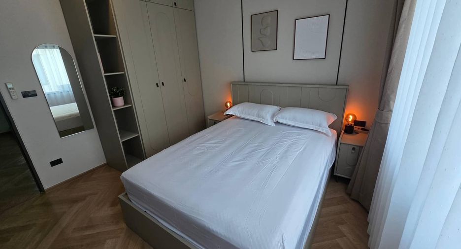 For rent 3 bedrooms house in Bang Phli, Samut Prakan
