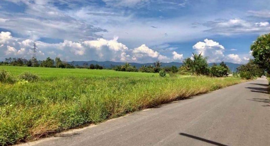 Grundstück zum Kauf in Mae Rim, Chiang Mai